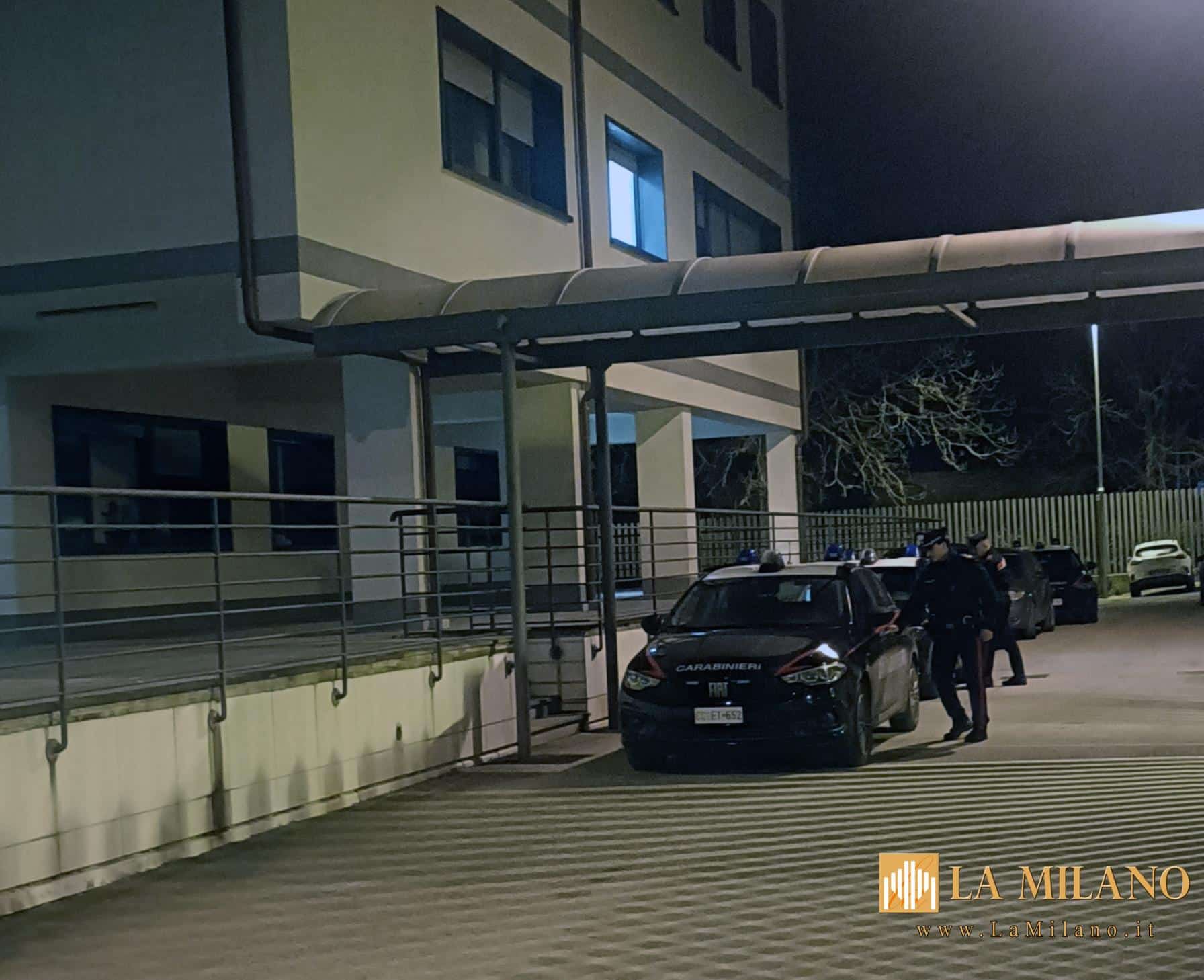 Tolentino: Rissa nei pressi di un bar, sei gli arrestati