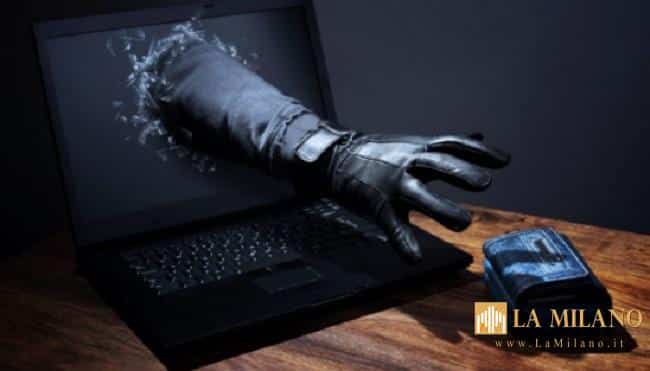 Casalmaggiore: tre persone denunciate per una truffa tramite web