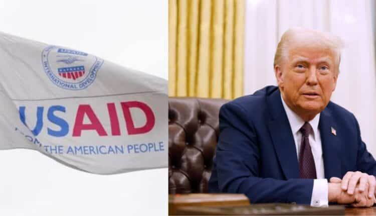 Trump licenzia 2.000 dipendenti di USAID: agenzie governative in rivolta