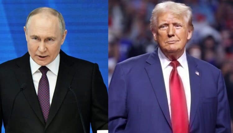 Lunga telefonata Trump-Putin: focus sull'avvio immediato dei negoziati. Trump: "Stop ai milioni di morti nella guerra russo-ucraina"