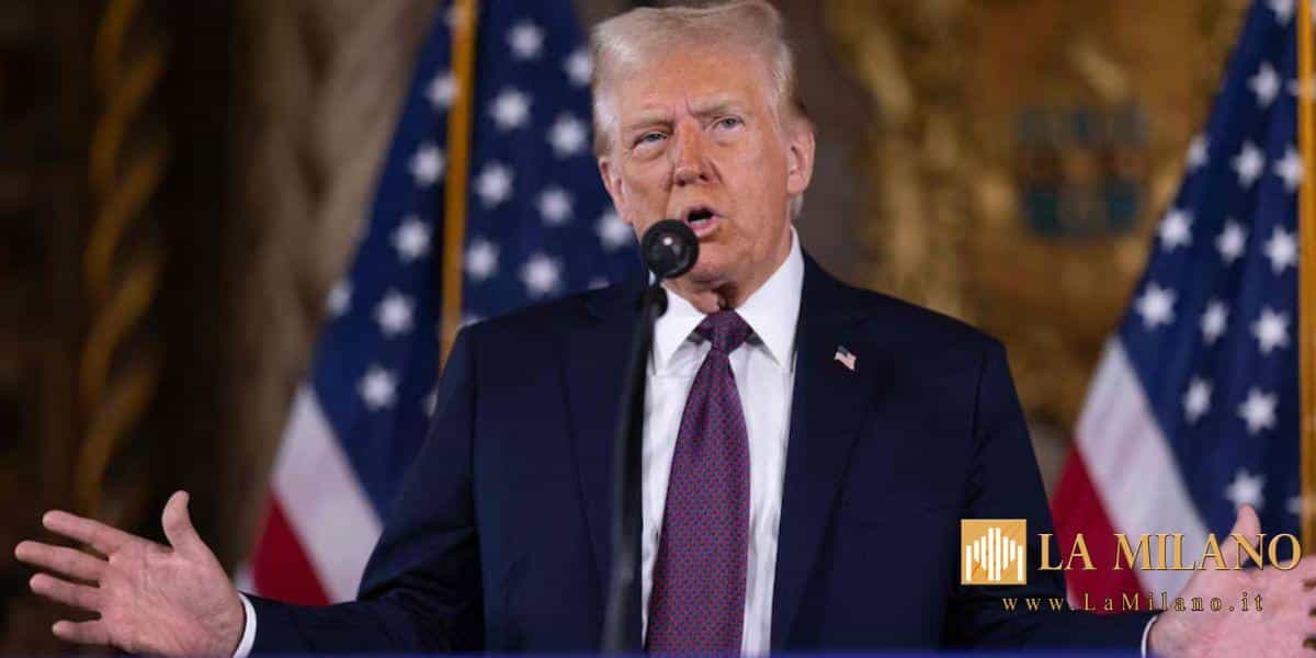 Trump attacca Starmer e Macron: "Nulla dall'Ue per fermare la guerra in Ucraina", il presidente USA critica la leadership europea e smentisce una visita a Mosca