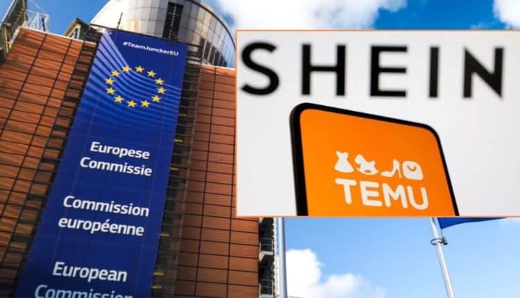 La Commissione europea propone riforme e più controlli per l'e-commerce: nel mirino vi sono i colossi cinesi Shein e Temu