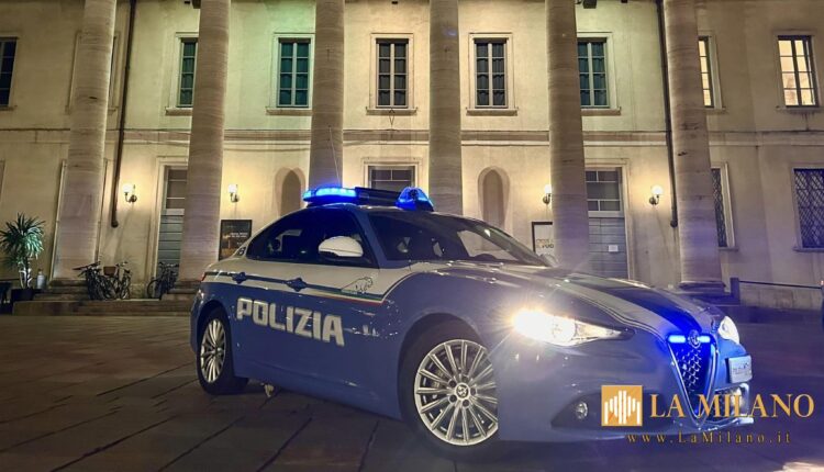 Como: ordine e sicurezza pubblica in città, la Polizia di Stato di Como emette 9 provvedimenti amministrativi