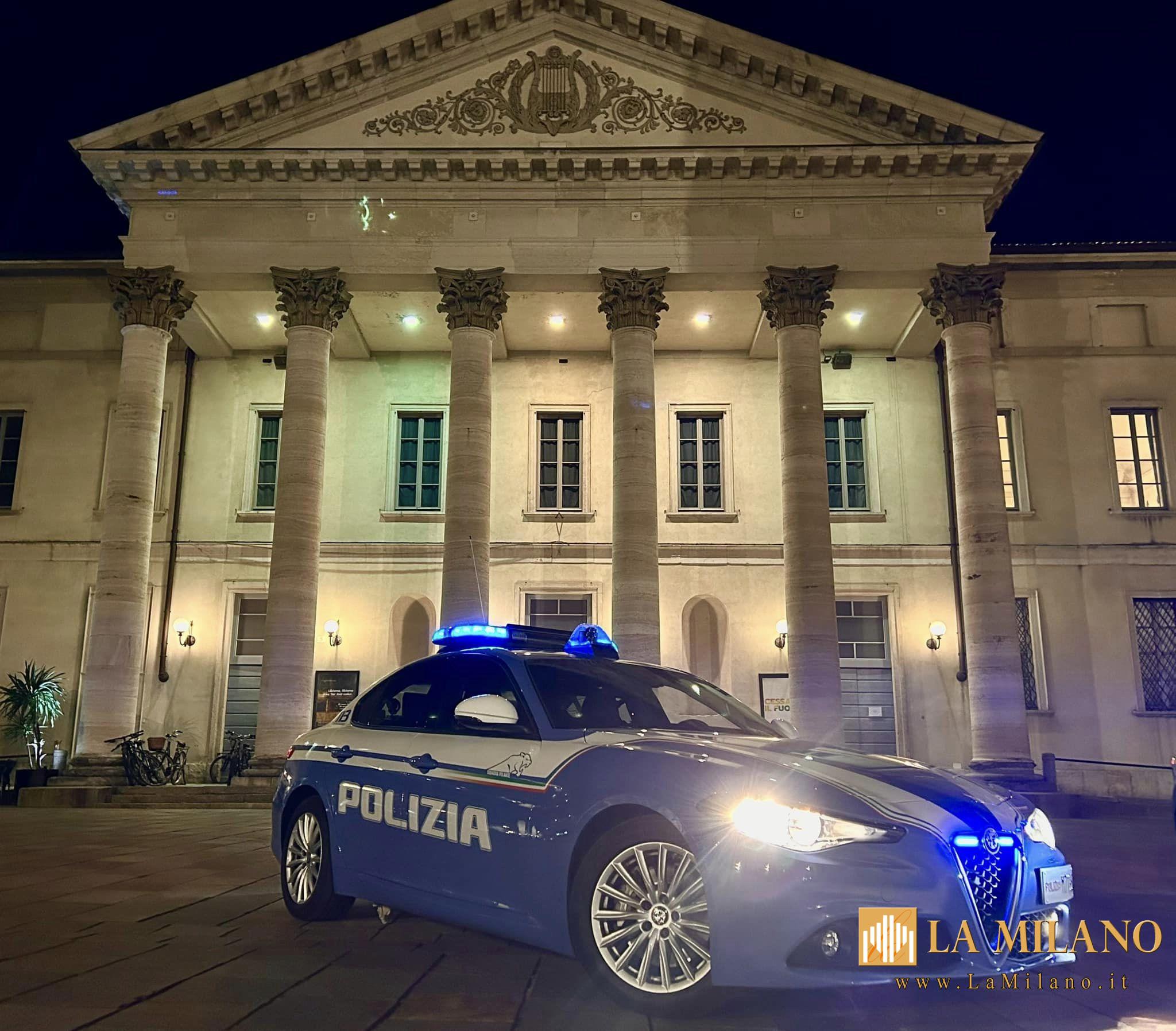 Como: ordine e sicurezza pubblica in città, la Polizia di Stato di Como emette 9 provvedimenti amministrativi