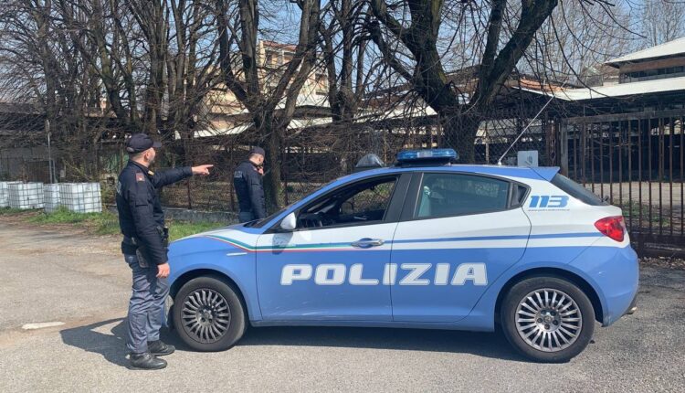 Latina, spedizione punitiva per un debito di 400 euro. 22enne finisce in carcere