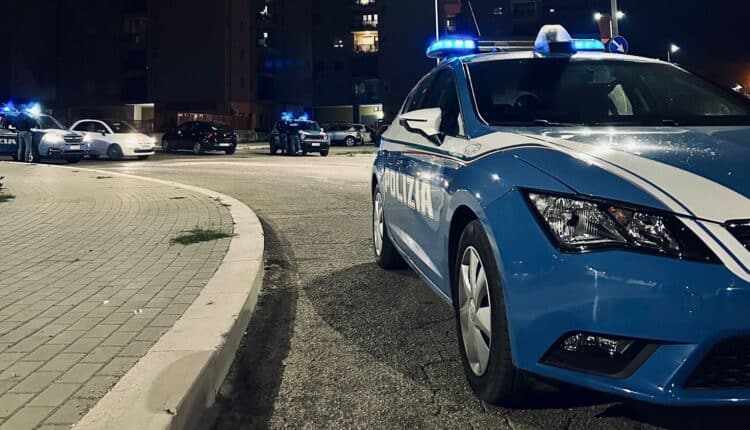 Foggia: Proseguono le attività interforze di controllo straordinario del territorio e ad "Alto Impatto"