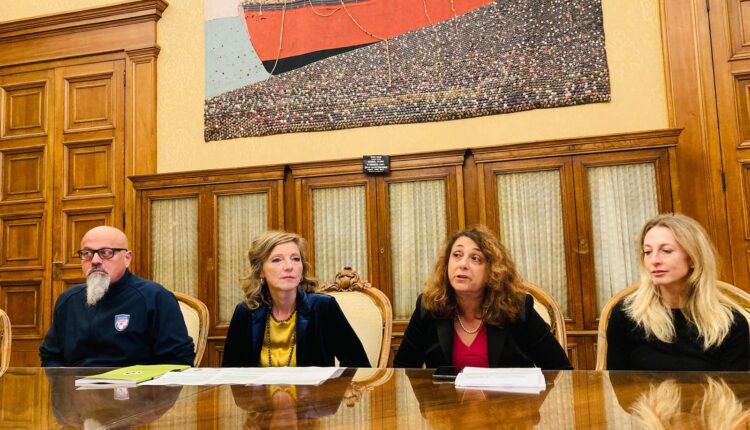 Presentato a Bari "Women in Futsal": un progetto per l’inclusione sociale attraverso lo sport. Tre squadre femminili nasceranno in Italia, Spagna e Portogallo