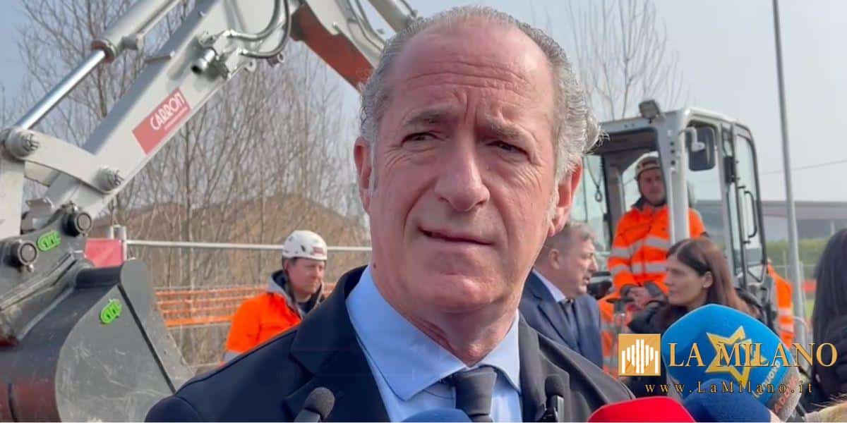 Attacco informatico ai siti della Regione del Veneto. Zaia rassicura, nessun dato violato e servizi in fase di ripristino