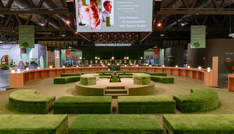 Il Salone del Mobile.Milano 2025: Oltre 2.100 espositori e progetti culturali di rilievo