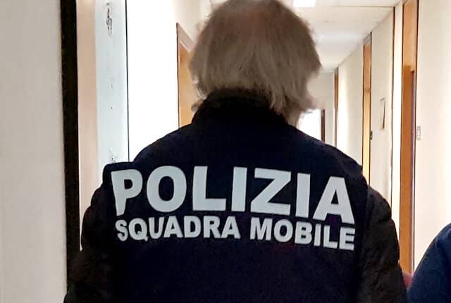 Ravenna: sbarco della ONG “Humanity 1”, arrestato un 30enne gambiano