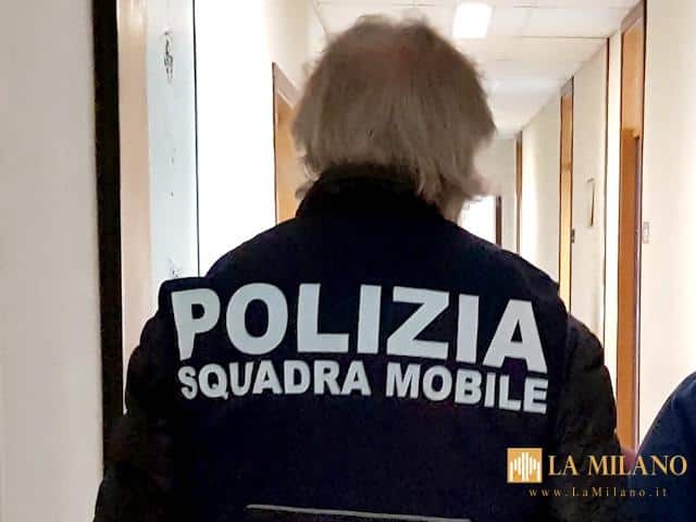 Ravenna: sbarco della ONG “Humanity 1”, arrestato un 30enne gambiano