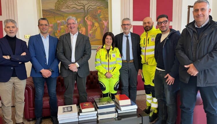 Ragusa, due operatori sanitari hanno scoperto un caso di violenza familiare su un bambino