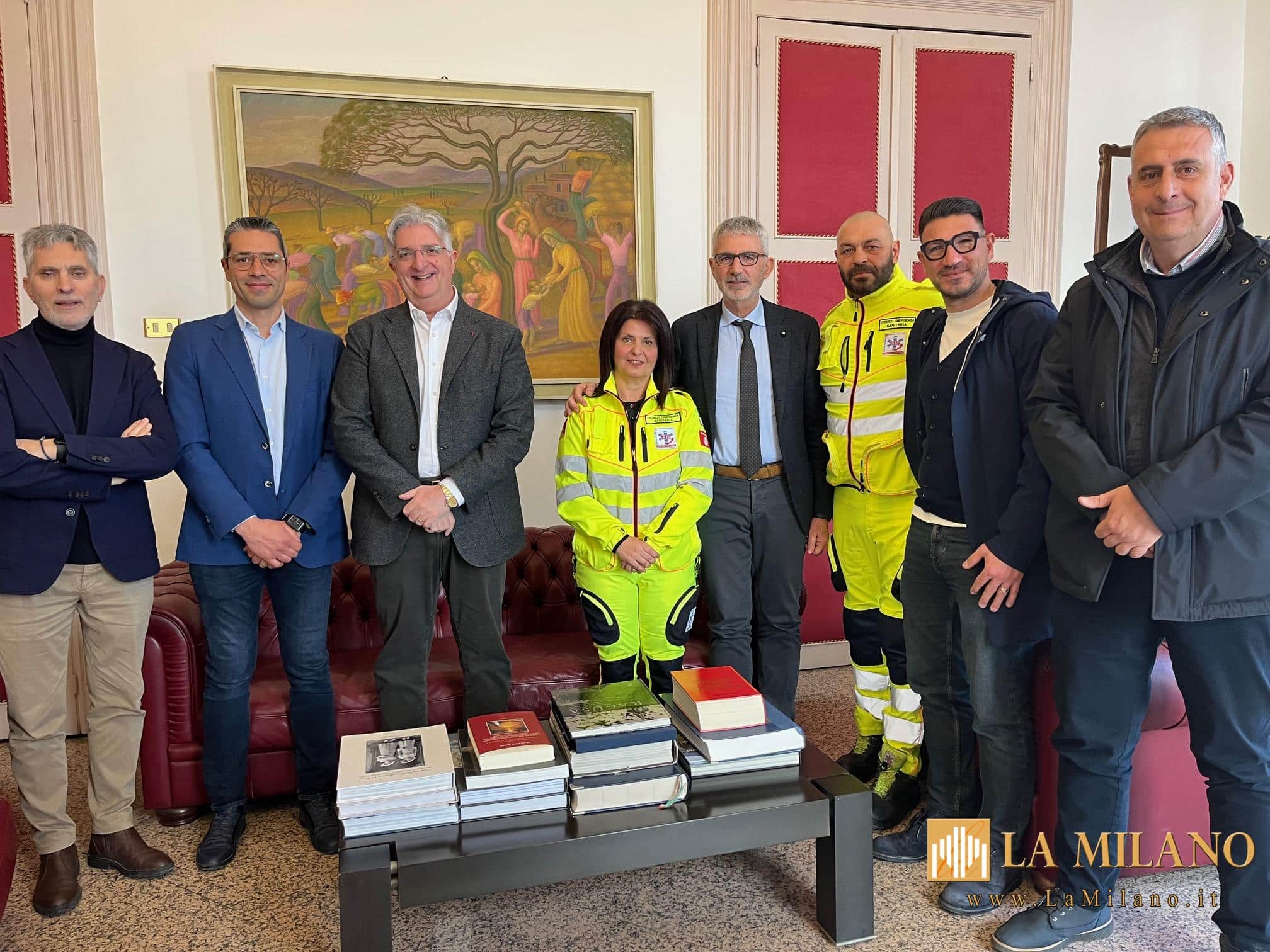 Ragusa, due operatori sanitari hanno scoperto un caso di violenza familiare su un bambino