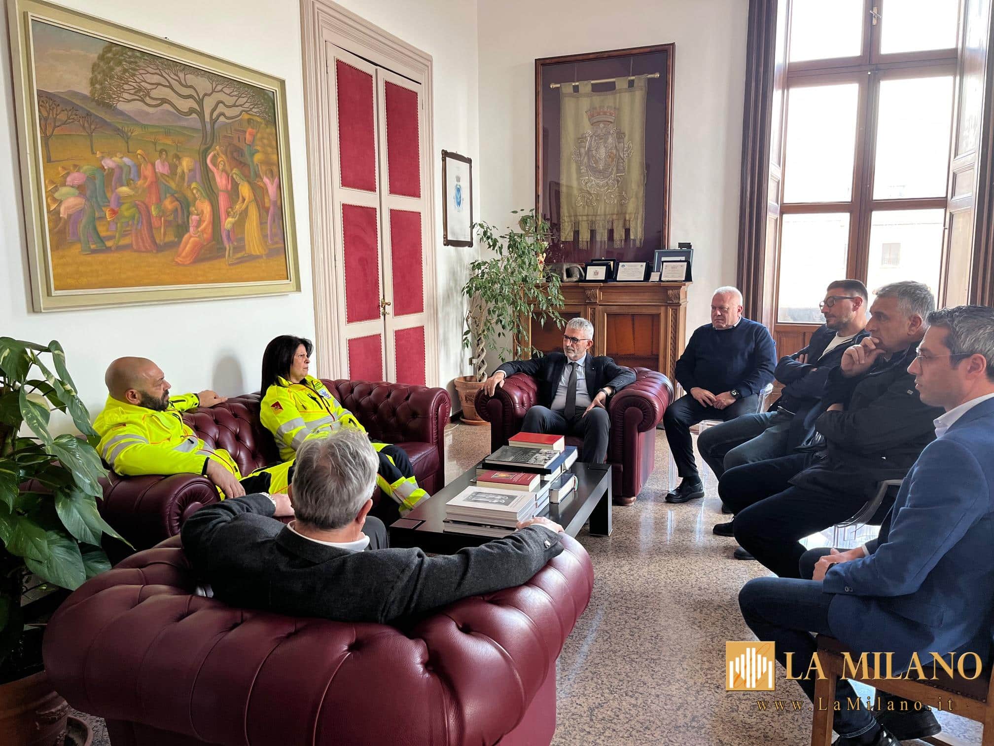 Ragusa, due operatori sanitari hanno scoperto un caso di violenza familiare su un bambino