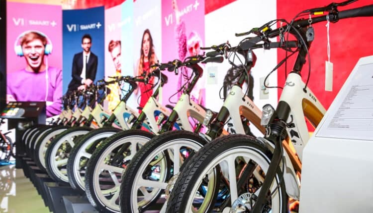 Sport Valley: Torna il Giro-E, l'Emilia-Romagna protagonista con due tappe da percorrere a pedalata assistita.