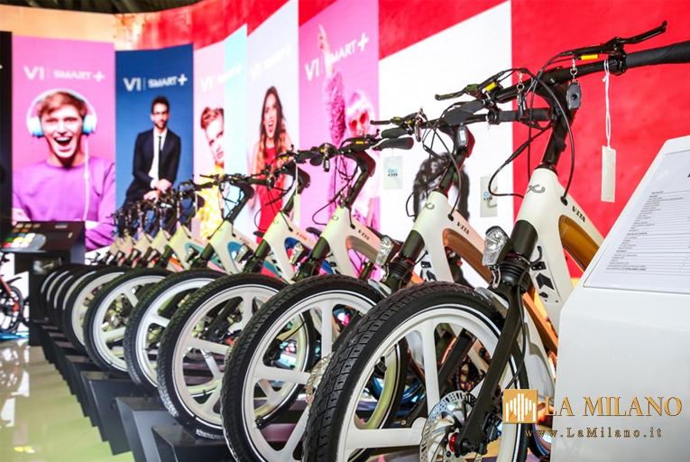 Sport Valley: Torna il Giro-E, l'Emilia-Romagna protagonista con due tappe da percorrere a pedalata assistita.