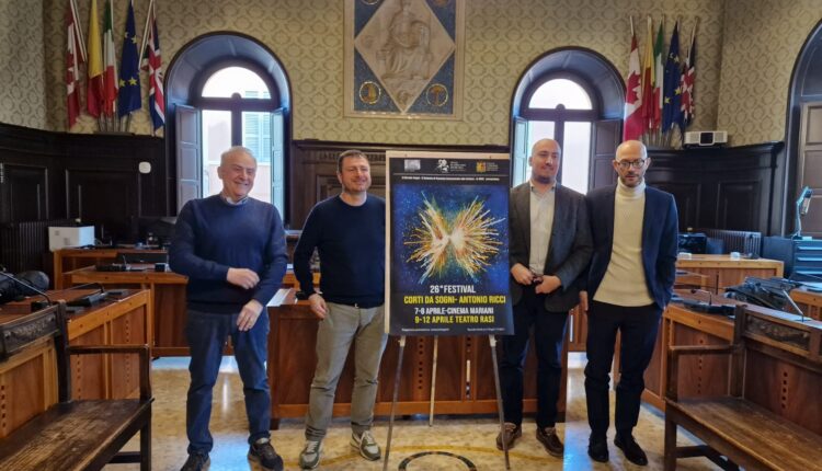Ravenna: Festival Corti da Sogni 2025. 60 cortometraggi da tutto il mondo