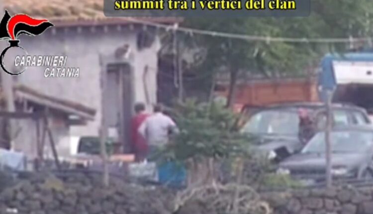 Catania: Operazione "Saracena". Emesse misure cautelari nei confronti di 18 affiliati al clan "Mazzei"