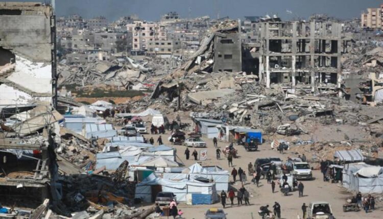 Crisi in Medio Oriente: Hamas valuta il rilascio di ostaggi per una tregua mentre Israele cerca paesi per la ricollocazione dei palestinesi