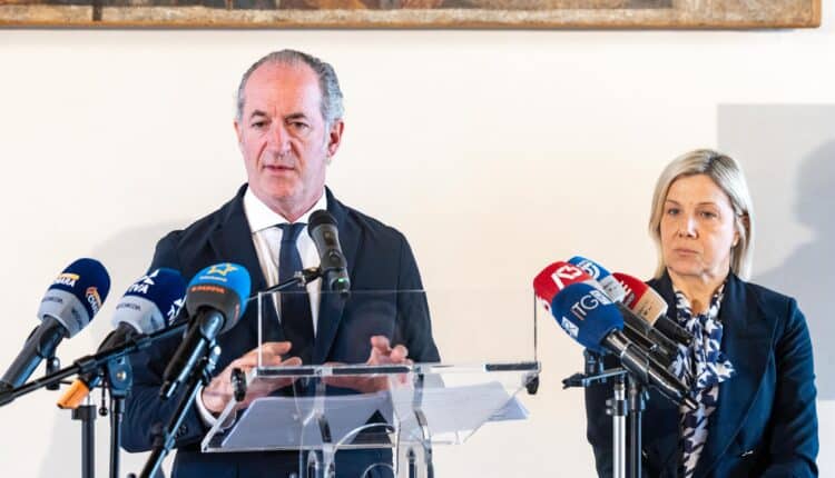 Sicurezza in ospedale: il Veneto introduce un innovativo sistema di protezione, al via il piano da 4 milioni di euro