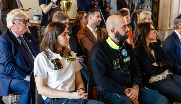 Sicurezza in ospedale: il Veneto introduce un innovativo sistema di protezione, al via il piano da 4 milioni di euro