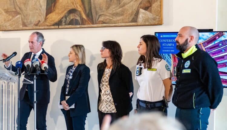 Sicurezza in ospedale: il Veneto introduce un innovativo sistema di protezione, al via il piano da 4 milioni di euro