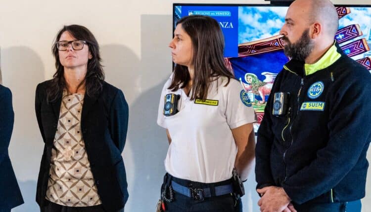 Sicurezza in ospedale: il Veneto introduce un innovativo sistema di protezione, al via il piano da 4 milioni di euro