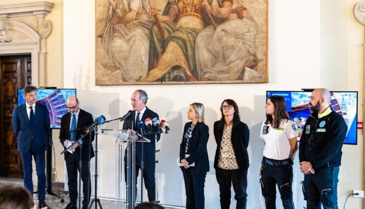 Sicurezza in ospedale: il Veneto introduce un innovativo sistema di protezione, al via il piano da 4 milioni di euro