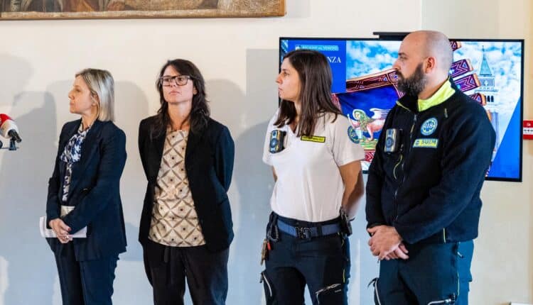 Sicurezza in ospedale: il Veneto introduce un innovativo sistema di protezione, al via il piano da 4 milioni di euro