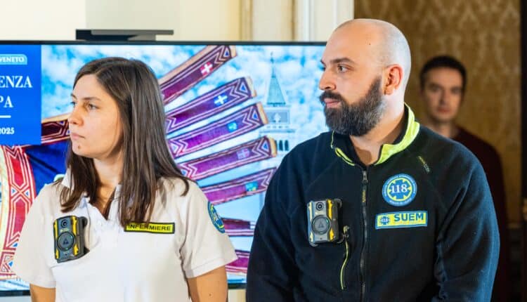 Sicurezza in ospedale: il Veneto introduce un innovativo sistema di protezione, al via il piano da 4 milioni di euro