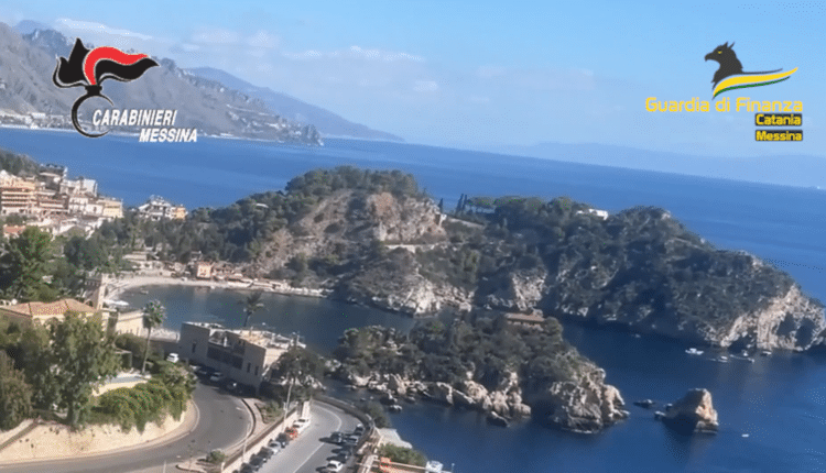 Messina e Catania: Operazione antimafia. 39 arresti eseguiti da Carabinieri e Finanzieri