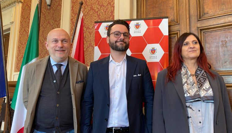 Ancona ospita Corritalia 2025. L'evento coniuga sport e tutela del patrimonio storico-culturale