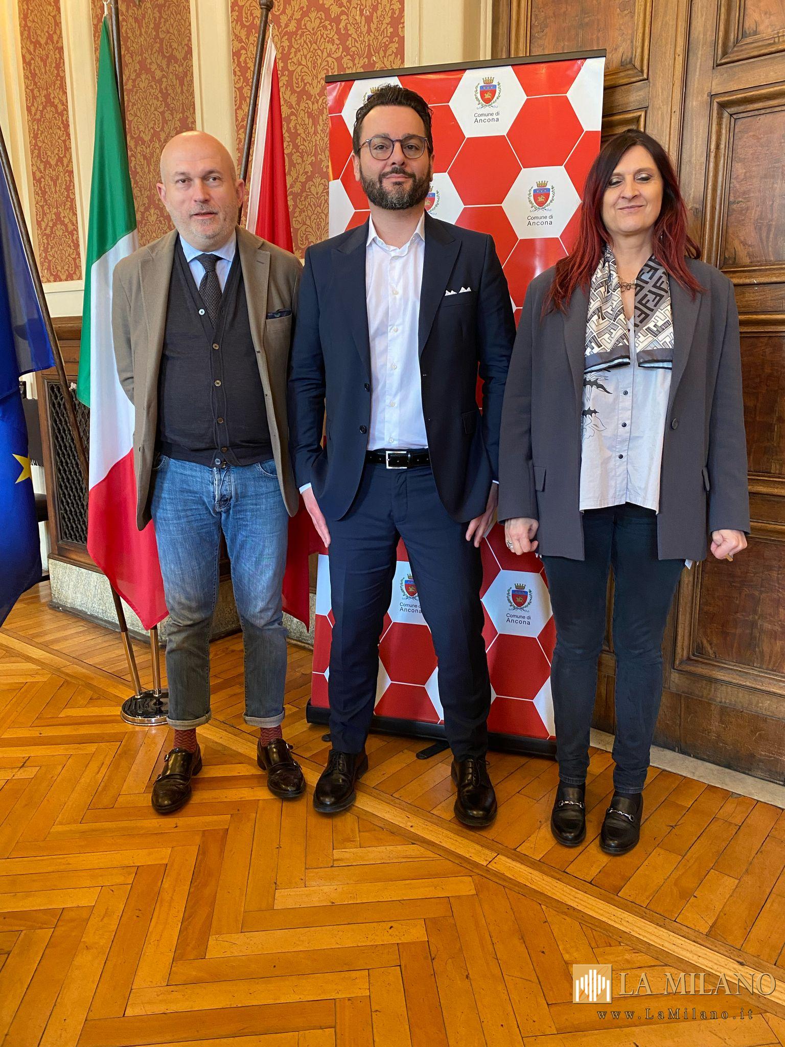 Ancona ospita Corritalia 2025. L'evento coniuga sport e tutela del patrimonio storico-culturale
