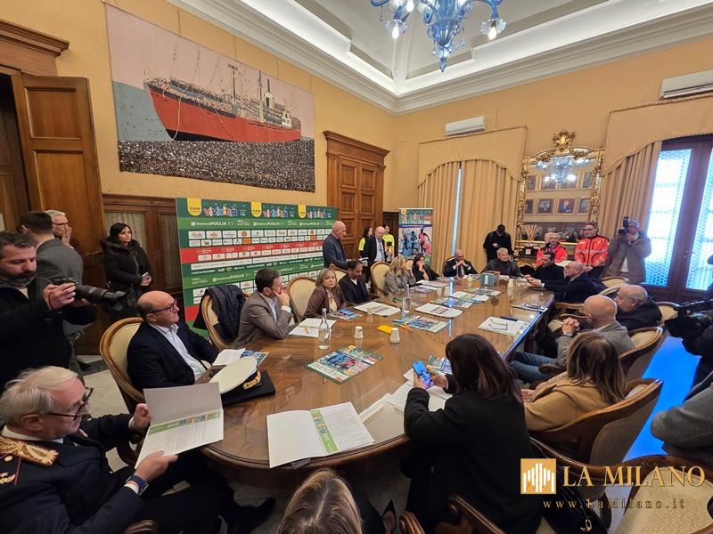 A Bari si terrà la 37esima edizione di Vivicittà: una corsa per promuovere salute e benessere