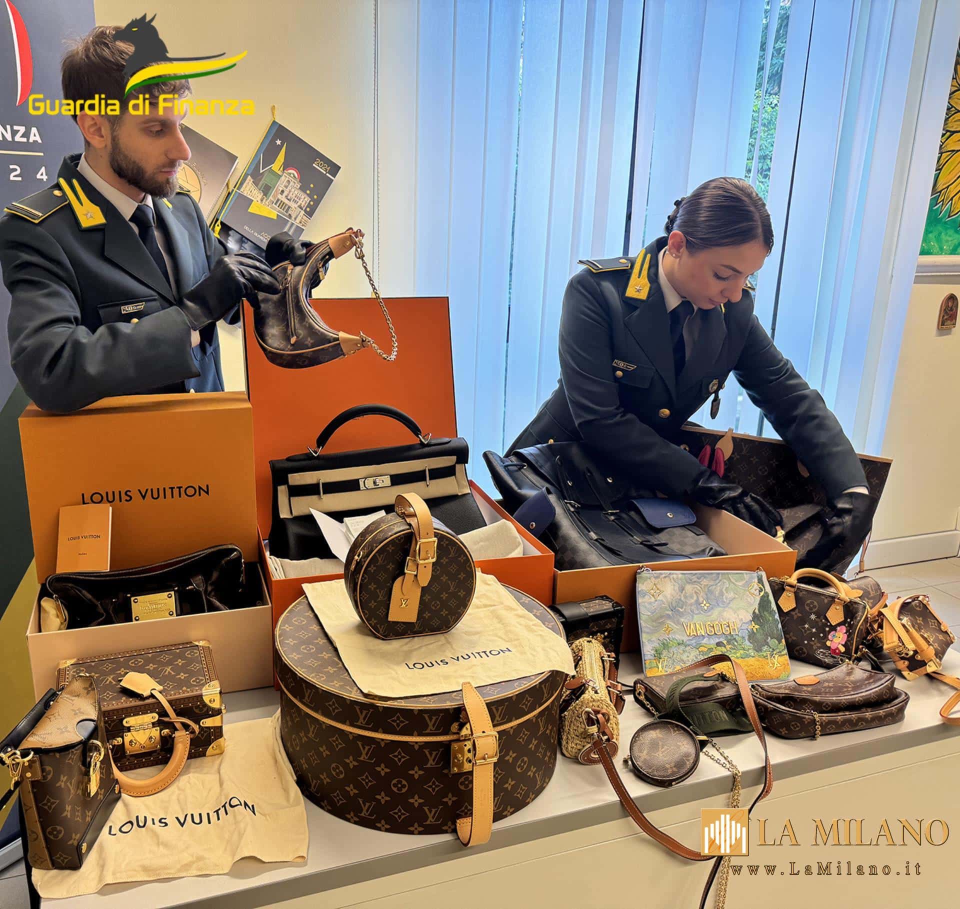 Bologna: Maxi-evasione fiscale con il sistema delle partite IVA "apri e chiudi". Sequestrati 6 immobili e beni di lusso per oltre 2 milioni di euro