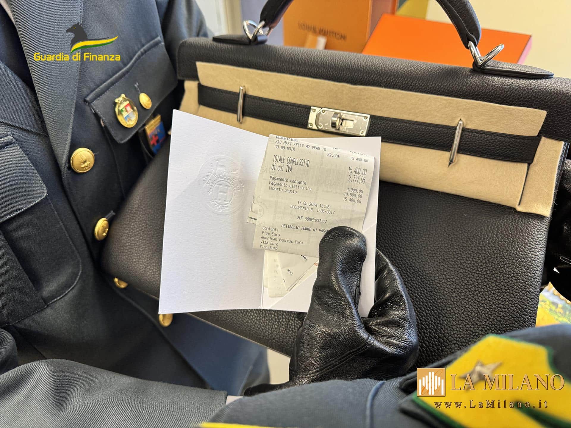 Bologna: Maxi-evasione fiscale con il sistema delle partite IVA "apri e chiudi". Sequestrati 6 immobili e beni di lusso per oltre 2 milioni di euro