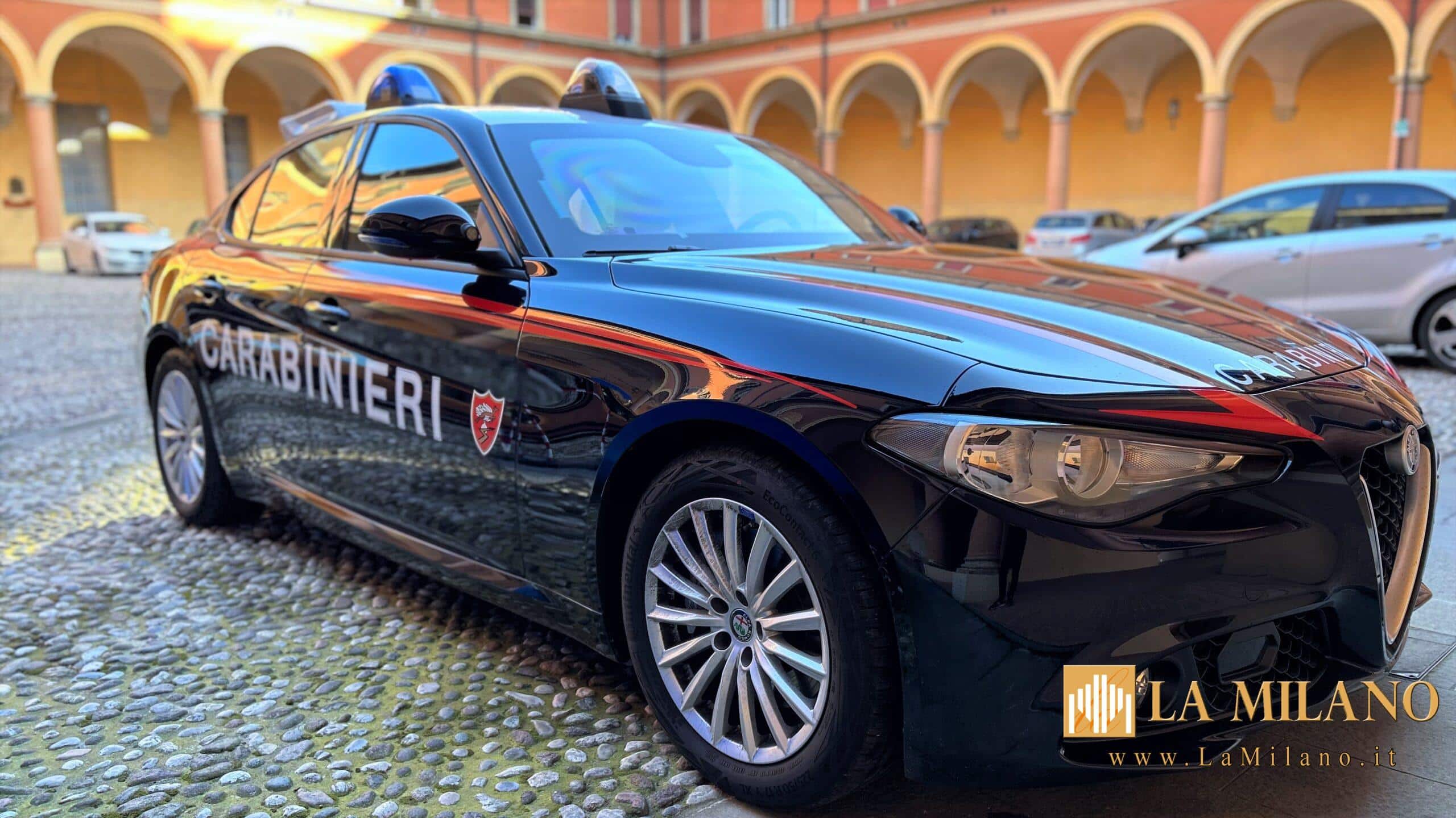 Carabinieri NAS Bologna: Dipendente pubblico denunciato per truffa e falsa attestazione di presenza in servizio