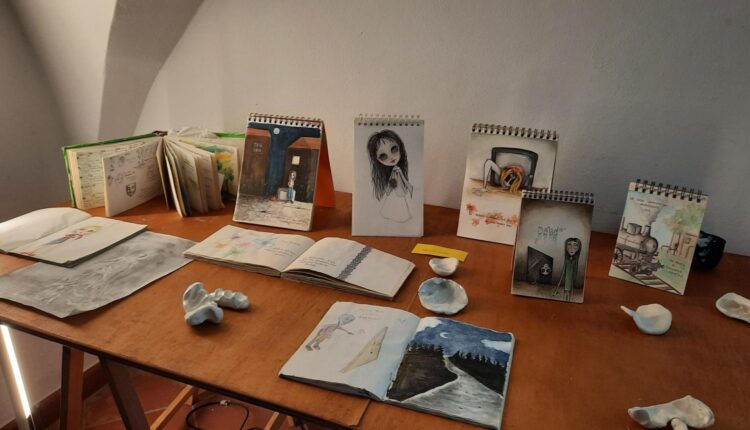 Ravenna: a Palazzo Rasponi 2 torna "Fear Off", la mostra d'arte sulle paure dei giovani