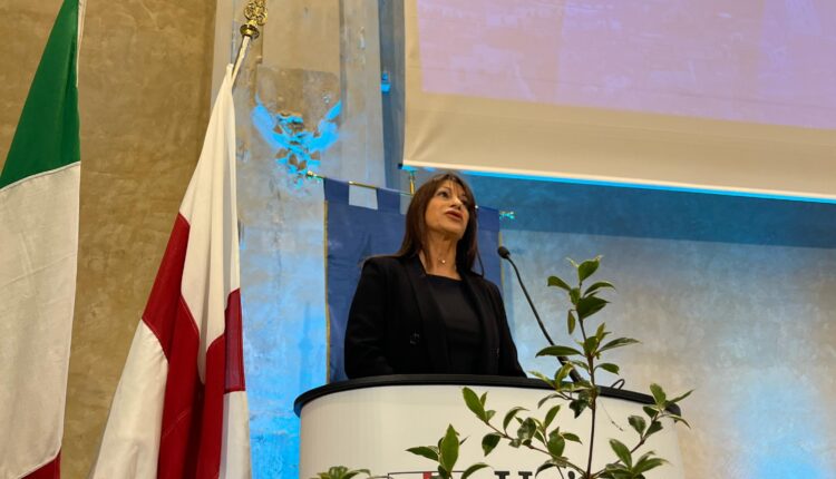 Università di Genova: inaugurato anno accademico 2024/2025 con iscrizioni in crescita