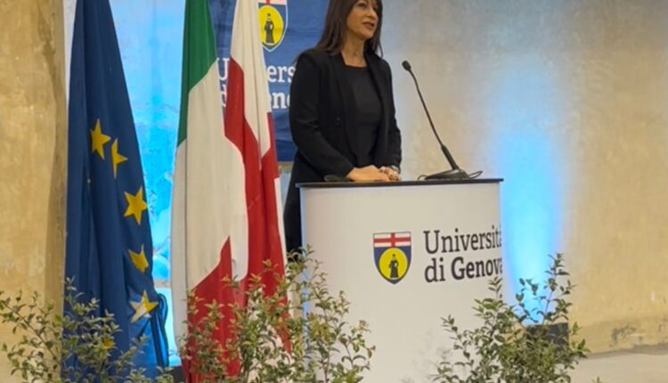 Università di Genova: inaugurato anno accademico 2024/2025 con iscrizioni in crescita