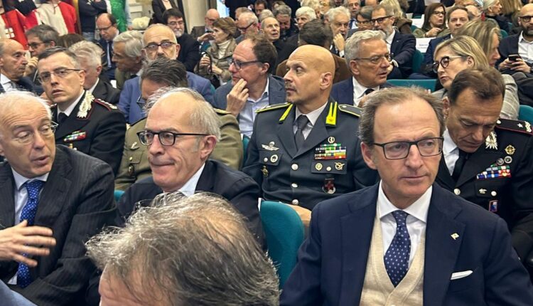 Università di Genova: inaugurato anno accademico 2024/2025 con iscrizioni in crescita