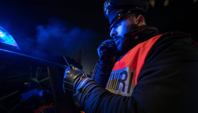 Bologna, ricercato da un anno arrestato dai Carabinieri: dovrà scontare 10 anni di reclusione