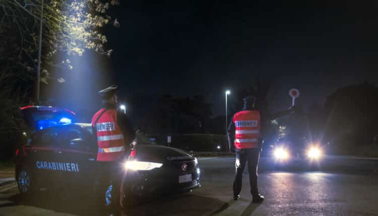 San Giovanni in Persiceto: stragi del sabato sera, arrestato un 19enne italiano per spaccio