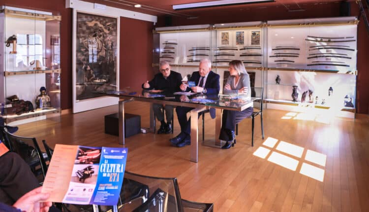 Trieste: "La cultura non ha età". Dal 27 marzo, 10 spettacoli a favore degli anziani nell'ambito della rassegna "Una luce sempre accesa"