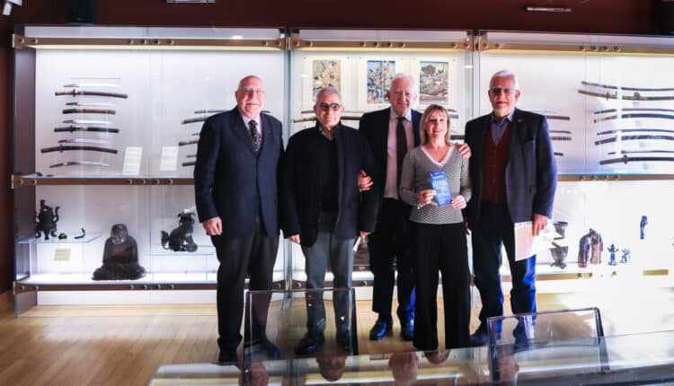 Trieste: "La cultura non ha età". Dal 27 marzo, 10 spettacoli a favore degli anziani nell'ambito della rassegna "Una luce sempre accesa"