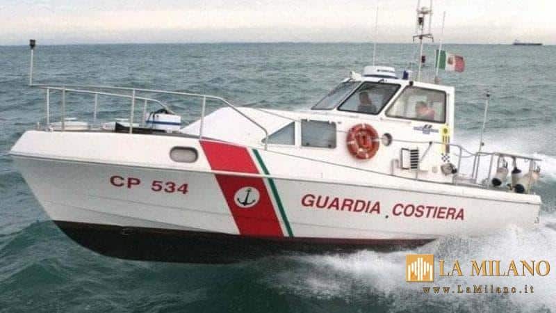 Agrigento, arrestato trafficante di migranti egiziano. Ha minacciato di dare fuoco a tutti per impedire i soccorsi