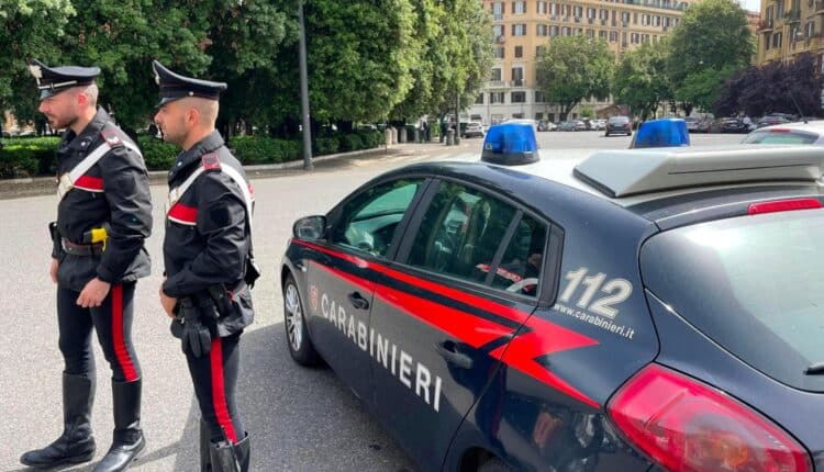 Ercolano, pitbull con orecchie mozzate e droga in una cappella votiva. 42enne agli arresti domiciliari