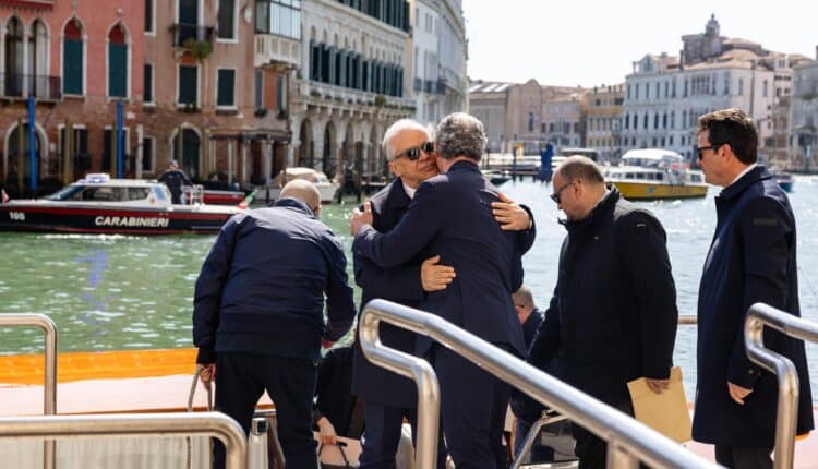 Più sicurezza sulle strade del Veneto: firmato protocollo per videosorveglianza avanzata, Zaia: “Veneto laboratorio di sicurezza”