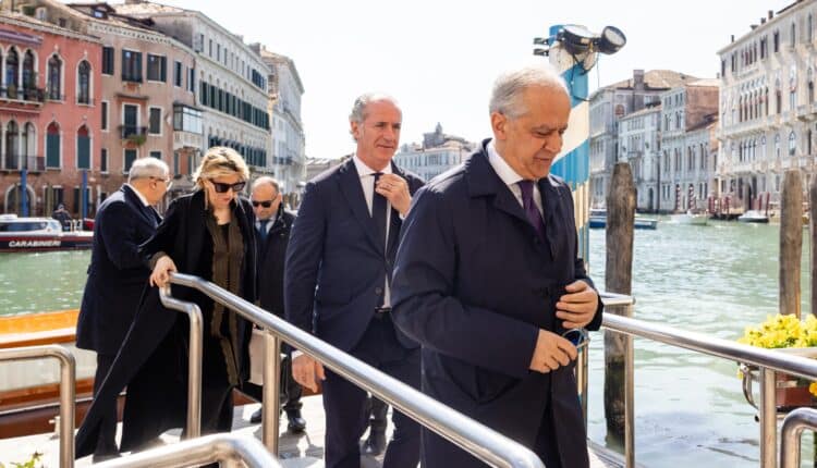 Più sicurezza sulle strade del Veneto: firmato protocollo per videosorveglianza avanzata, Zaia: “Veneto laboratorio di sicurezza”