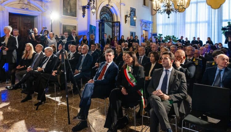 Più sicurezza sulle strade del Veneto: firmato protocollo per videosorveglianza avanzata, Zaia: “Veneto laboratorio di sicurezza”